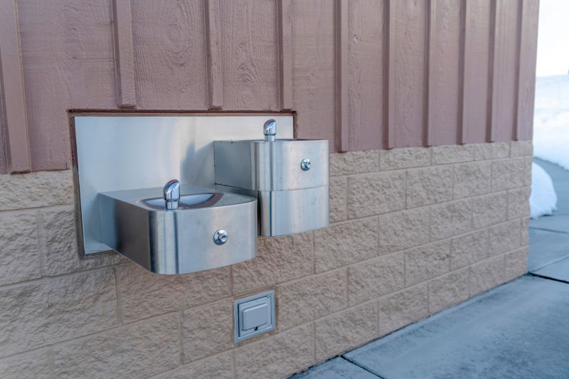 Fountain Cleaning Service Promotions